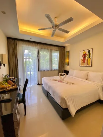 Lokal Phuket "Former K-Hotel" – Foto 2