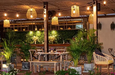 Lokal Phuket "Former K-Hotel" – Foto 4