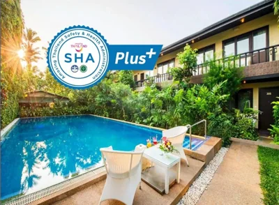Lokal Phuket "Former K-Hotel" – Foto 6