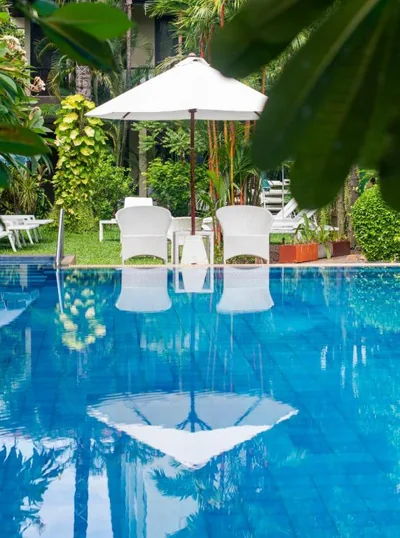 Lokal Phuket "Former K-Hotel" – Foto 7