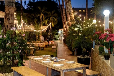 Lokal Phuket "Former K-Hotel" – Foto 8