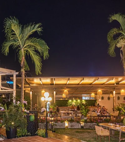 Lokal Phuket "Former K-Hotel" – Foto 9