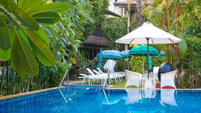 Lokal Phuket "Former K-Hotel" – Foto 10
