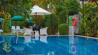 Lokal Phuket "Former K-Hotel" – Foto 11