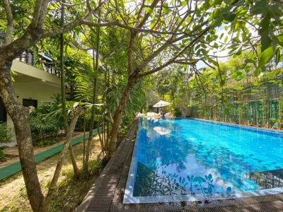 Lokal Phuket "Former K-Hotel" – Foto 12
