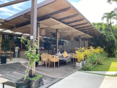 Lokal Phuket "Former K-Hotel" – Foto 13