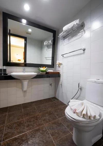 Lokal Phuket "Former K-Hotel" – Foto 14