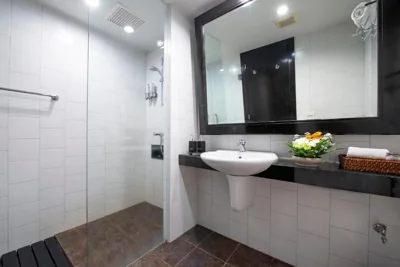 Lokal Phuket "Former K-Hotel" – Foto 15