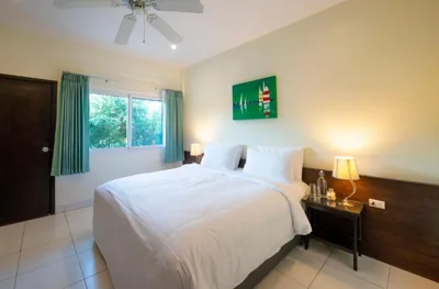 Camera Standard Matrimoniale o Doppia con Letti Singoli — Lokal Phuket "Former K-Hotel"